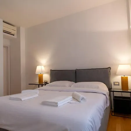 Attic With Terrace & Jacuzzi * רומא