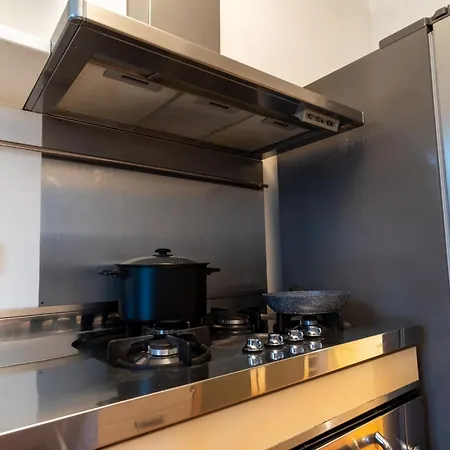 Attic With Terrace & Jacuzzi * רומא