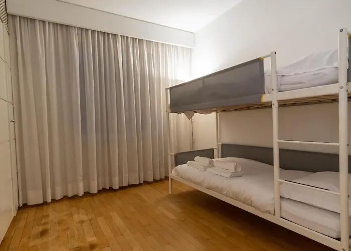 Artstay - Luxury Penthouse Metro B, Tiburtina * Rom