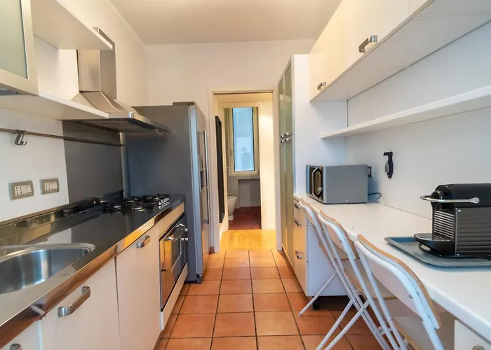 Artstay - Luxury Penthouse Metro B, Tiburtina Apartment *