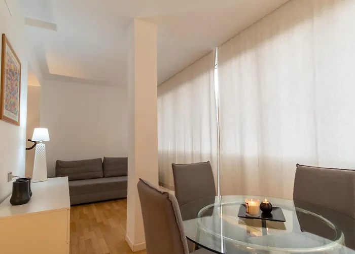 Artstay - Luxury Penthouse Metro B, Tiburtina *