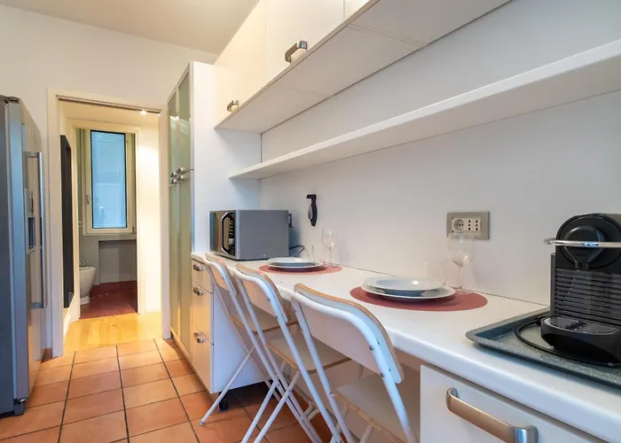 Artstay - Luxury Penthouse Metro B, Tiburtina Apartment *