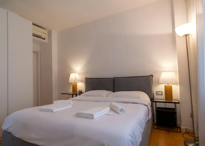 Artstay - Luxury Penthouse Metro B, Tiburtina * Rom