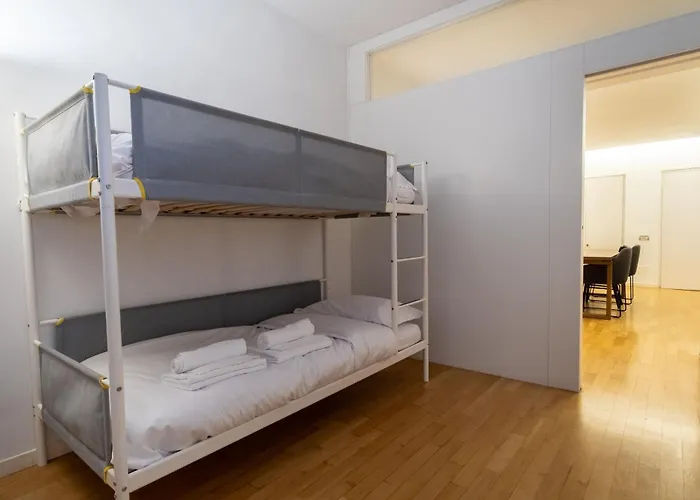 Artstay - Luxury Penthouse Metro B, Tiburtina Rom