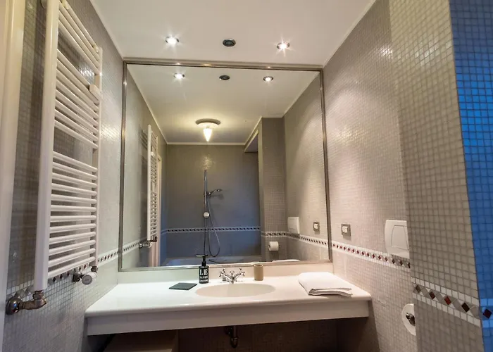 Apartment Artstay - Luxury Penthouse Metro B, Tiburtina Rom