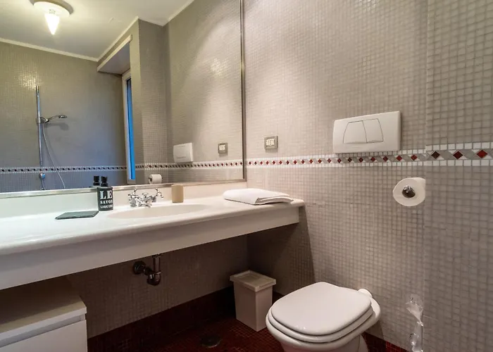 Artstay - Luxury Penthouse Metro B, Tiburtina Apartment Rom