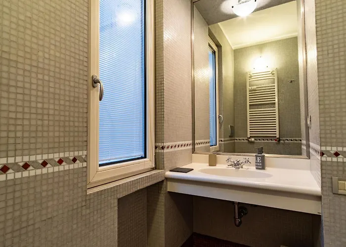 Artstay - Luxury Penthouse Metro B, Tiburtina * Rom