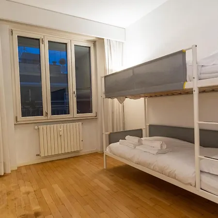 Attic With Terrace & Jacuzzi Apartment